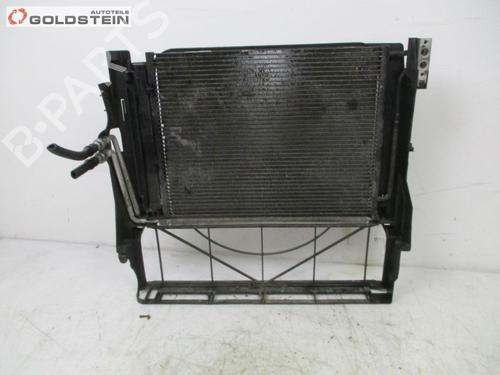 AC radiator BMW X5 (E53) 3.0 i | BP13762583M32