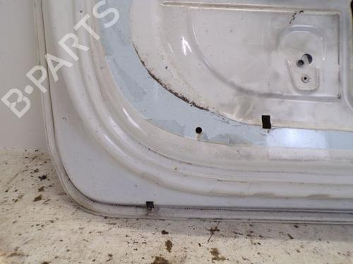 Left front door OPEL CORSA D (S07) 1.3 CDTI (L08, L68) | BP19333353C2 