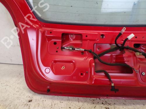 Tailgate CHEVROLET SPARK (M300) 1.0 | BP37123162C6 - Image 9