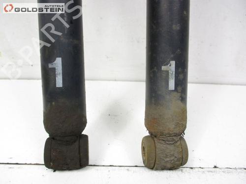 Other MERCEDES-BENZ A-CLASS (W169) A 200 (169.033, 169.333) | BP18762838O1 
