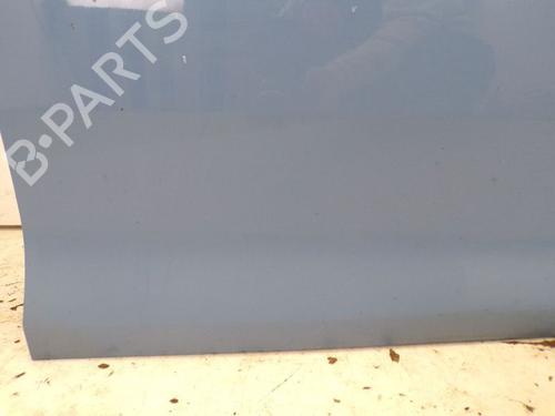 Right front door KIA PICANTO II (TA) 1.0 | BP29092932C3 