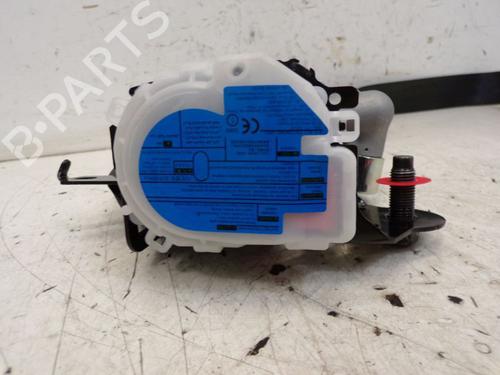 Front left seatbelt DACIA SPRING EV (B6M1) | BP38505631I26 - Image 8