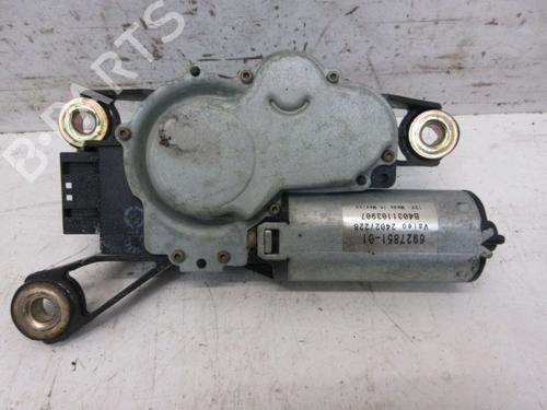 Used Rear wiper motor BMW X5 (E53) 4.4 i (320 hp) 29090561