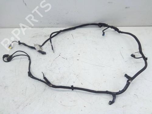 Cable Cable PEUGEOT 207 CC (WD_) 1.6 16V (120 hp) 37140672 37140672