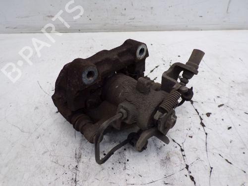 Right rear brake caliper PEUGEOT 5008 (0U_, 0E_) 2.0 HDi 136 / BlueHDi 136 | BP22647628M106 