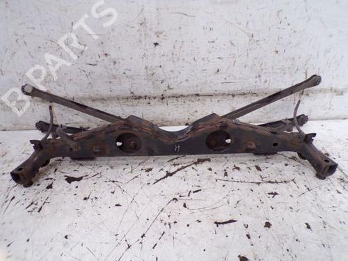 Rear axle MINI MINI (R56) Cooper | BP19399317M2 