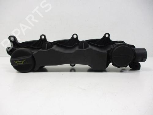 Valve cover FORD FOCUS II Turnier (DA_, FFS, DS) 1.6 TDCi | BP18790366M124 