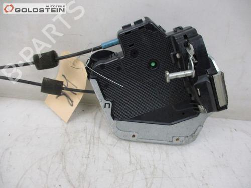 Rear right lock TOYOTA RAV 4 III (_A3_) 2.2 D 4WD (ALA30_, ALA30R) | BP18754986C99 
