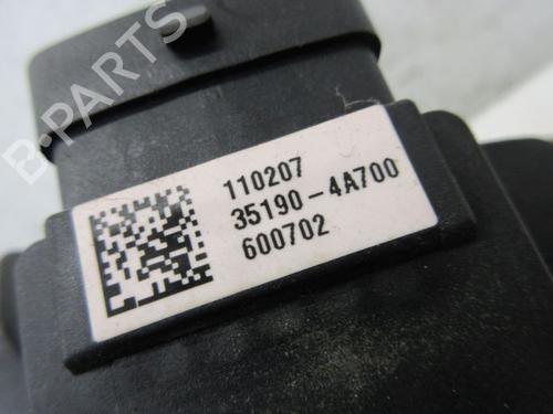 Pedal KIA PICANTO II (TA) 1.0 | BP29092986I4