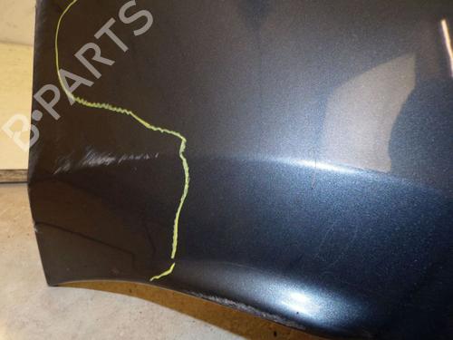 Rear bumper RENAULT CLIO IV (BH_) 1.2 16V | BP29098718C8 