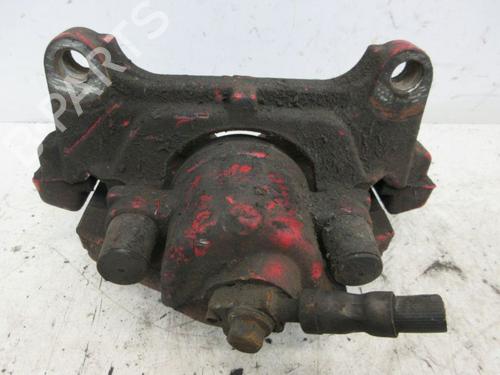Left front brake caliper VW GOLF V (1K1) 2.0 GTI | BP37123141M105 - Image 3