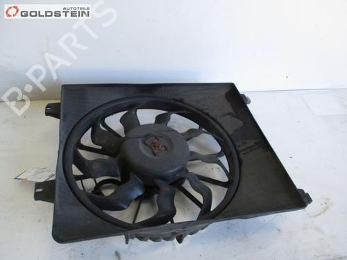 Used Support HYUNDAI SANTA FÉ II (CM) 2.2 CRDi 4x4 (155 hp) 13759405