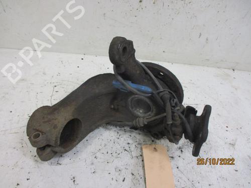 Right front steering knuckle PEUGEOT 207 (WA_, WC_) 1.6 HDi | BP18799396M26 