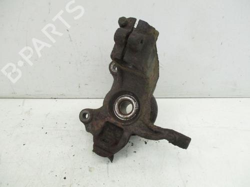 Right front steering knuckle FORD MONDEO IV Turnier (BA7) 2.0 TDCi | BP29085846M26 