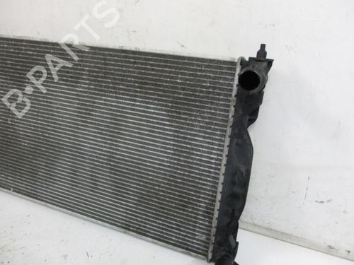 Water radiator AUDI A4 B7 (8EC) 2.0 TFSI | BP18798370M31 