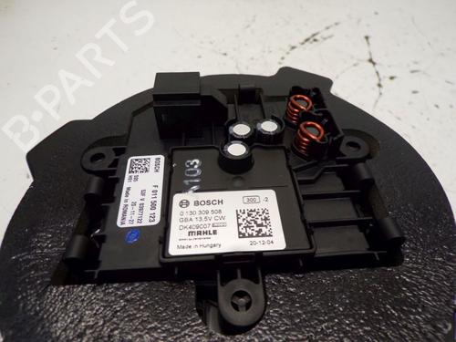 Heater blower motor BMW 5 (G30, F90) 520 i | BP22414066M62 