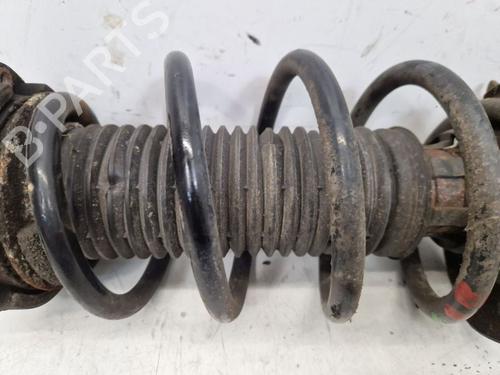 Left front shock absorber VW CADDY III Box Body/MPV (2KA, 2KH, 2CA, 2CH) 1.6 TDI | BP31260486M16