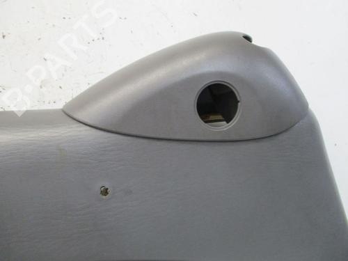 Rear left panel SAAB 9-3 Cabriolet (YS3D) 2.0 Turbo | BP18803507C60 
