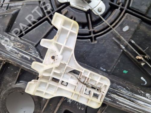 Rear right window mechanism HYUNDAI i30 (GD) 1.4 | BP30669207C25
