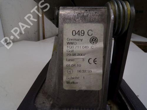 Shift knob VW GOLF VI (5K1) 1.4 TSI | BP37119823I34  - Image 8