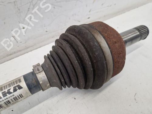 Left front driveshaft OPEL ZAFIRA TOURER C (P12) 2.0 CDTi (75) | BP37232909M38 - Image 6