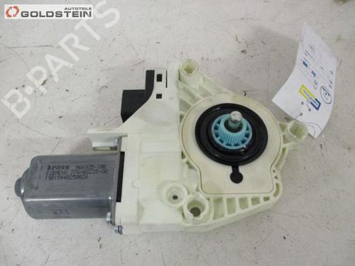 Control unit AUDI A4 B8 (8K2) 1.8 TFSI | BP15108700M11