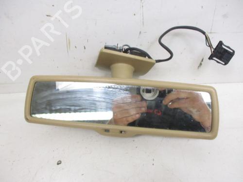 Used Rear mirror VW TOURAN (1T1, 1T2) 2.0 TDI 16V (140 hp) 18793638
