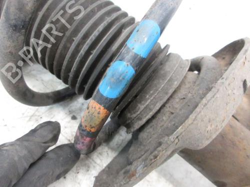 Left front shock absorber VW GOLF V Variant (1K5) 2.0 TDI | BP29095504M16  - Image 7