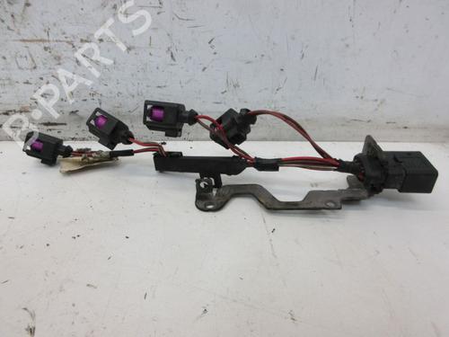 Used Wiring harness VW EOS (1F7, 1F8) 2.0 FSI (150 hp) 29092636