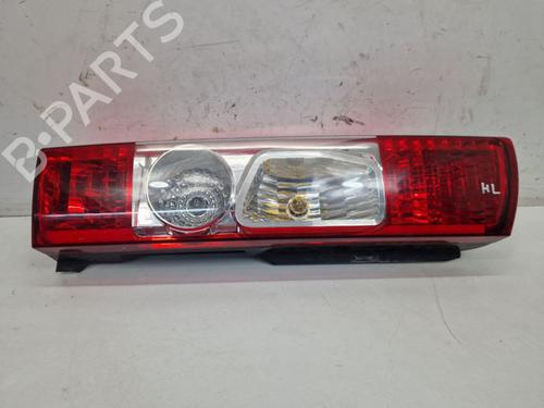 Left taillight FIAT DUCATO Van (250_) 160 Multijet 3,0 D | BP36771370C34 - Image 2