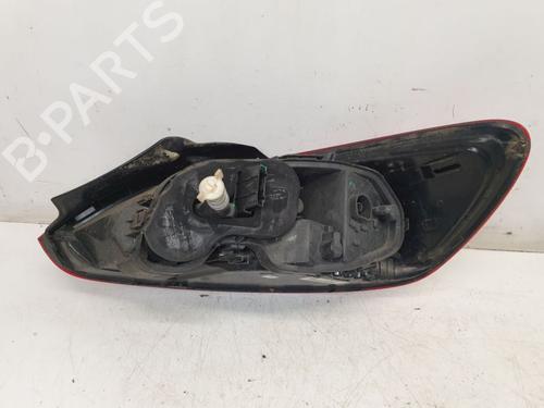Left taillight VW SCIROCCO III (137, 138) 1.4 TSI | BP37146255C34 - Image 5