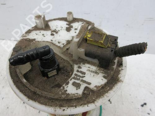 Fuel pump FIAT GRANDE PUNTO (199_) 1.4 (199AXB11, 199AXB1A, 199BXB1A, 199AXL1A) | BP29089183M76 