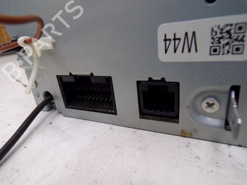 Radio SUBARU FORESTER (SH_) 2.0 D AWD (SHH, SHD, SHN) | BP29085944E6 