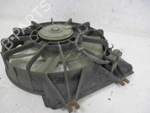 Fan HONDA FR-V (BE) 2.2 i CTDi (BE5) | BP37113071M128 - Image 6