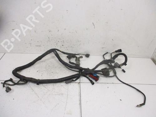 Used Wiring harness MAZDA 3 (BK) 2.0 MZR-CD (BK14) (143 hp) 30667457