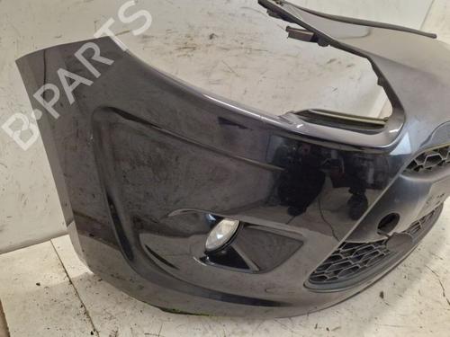 Front bumper CITROËN C3 II (SC_) 1.4 | BP32012712C7 - Image 2