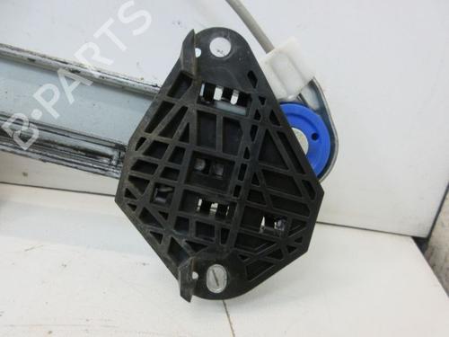Front left window mechanism SUBARU FORESTER (SH_) 2.0 D AWD (SHH, SHD, SHN) | BP40170388C22 - Image 7
