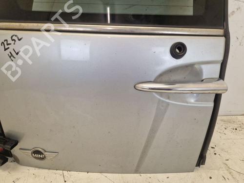 Left rear door MINI MINI CLUBMAN (R55) Cooper D | BP29102661C4 