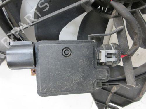 Fan FORD FOCUS III 1.0 EcoBoost | BP29089301M128 
