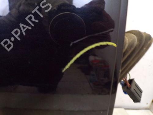 Right rear door VW POLO (9N_, 9A_) 1.2 | BP26676677C5 