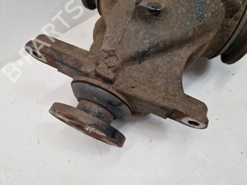 Differensial bakvogn BMW 1 (E81) 116 i | BP28154932M24 