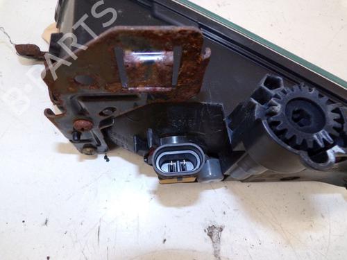 Left front fog light HONDA CR-V IV (RM_) 2.4 AWD (RM4) | BP28174297C30 