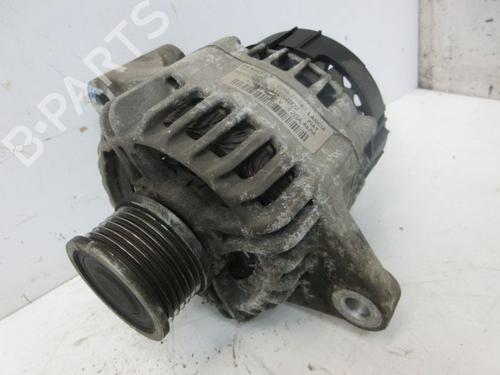Alternator FIAT DUCATO Van (250_) 115 Multijet 2,0 D | BP29097711M7 
