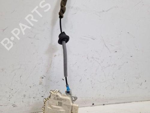 Used Rear right lock AUDI A3 Limousine (8VS, 8VM) 2.0 TFSI (220 hp) 30578675