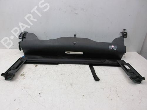 Used Cargo separator MERCEDES-BENZ CLK Convertible (A209) CLK 200 Kompressor (209.442) (163 hp) 19289985
