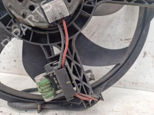 Fan MINI MINI (R56) Cooper S | BP37134583M128 - Image 6