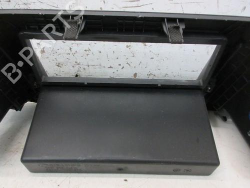 Air vent KIA PICANTO II (TA) 1.0 | BP29092995I21 