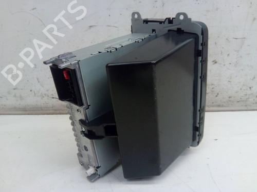 Radio VW POLO V (6R1, 6C1) 1.2 | BP28104784E6 