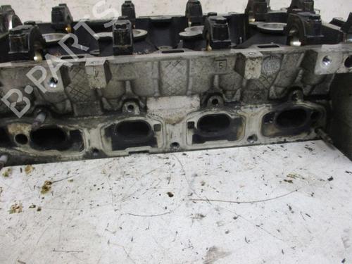 Cylinder head OPEL VECTRA C GTS (Z02) 2.2 DGi (F68) | BP18799373M5 
