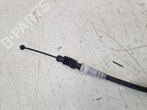 Rear right lock AUDI A4 B8 (8K2) 1.8 TFSI | BP26165209C99 